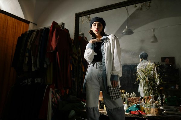 Les must-have en bijoux fantaisie pour un look audacieux