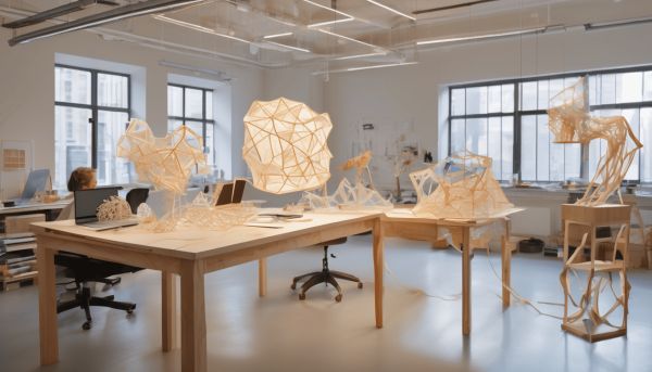 Créativement : comment apporteroriginalité et innovation à vos projets