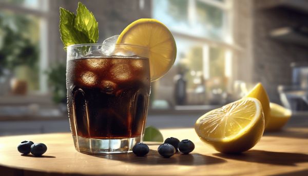 Les bienfaits méconnus du petit cola sur la santé