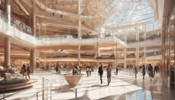 Où faire du shopping à La Part-Dieu : boutiques à ne pas manquer