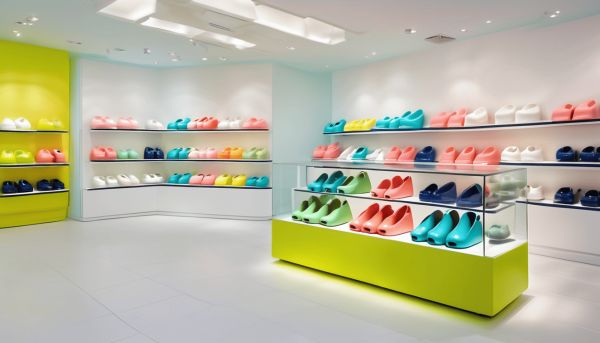 Prix crocs : comparez les meilleurs modèles et économisez