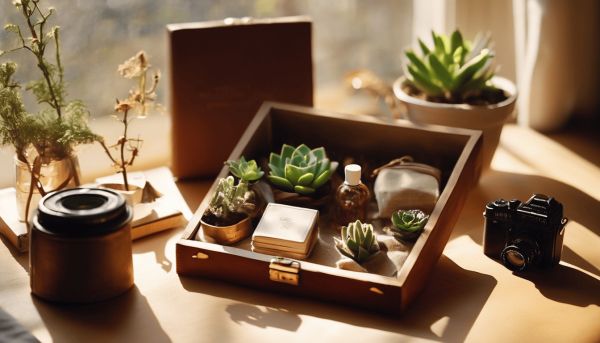 Sortir des classiques : cadeaux uniques pour son copain