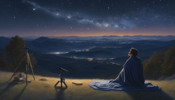 Votre horoscope du jour perras : que révèlent les étoiles ?
