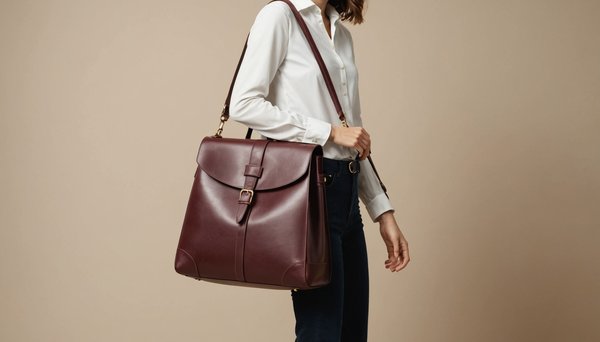 Sacs en cuir pour femme : élégance et artisanat français