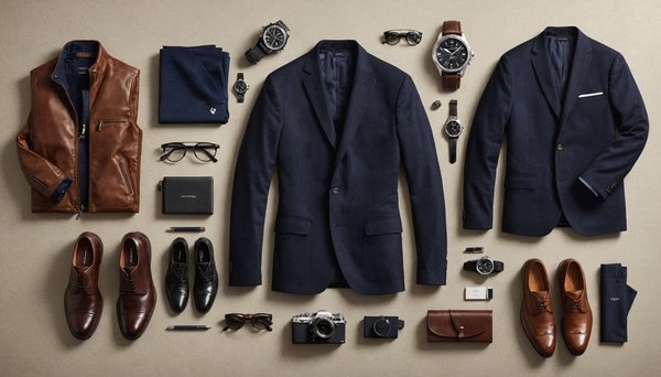 Cadeaux pour hommes : découvrez nos coffrets élégants et raffinés