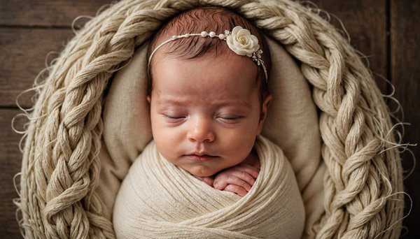 Astuces pour photographier un nouveau-né comme un pro