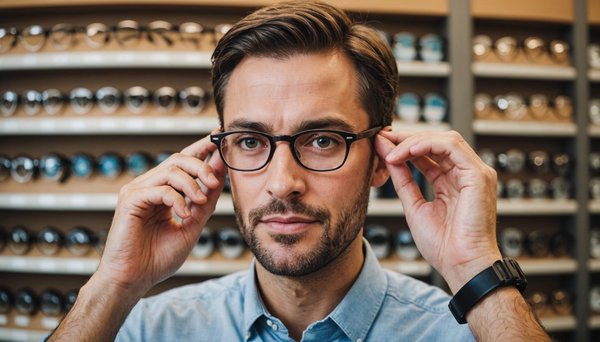 Lunettes et lentilles : votre opticien en ligne à portée de clic