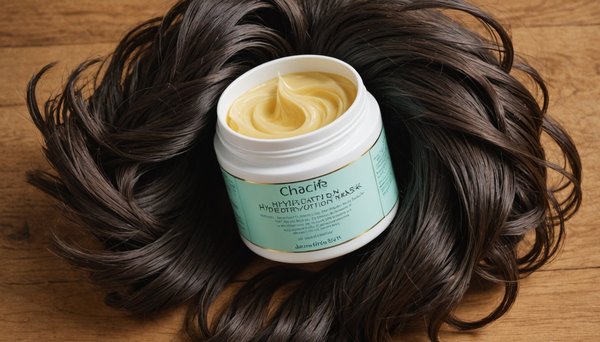 Masque hydratation cheveux : nourrissez vos mèches en profondeur
